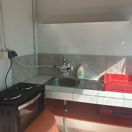 Apartman Iva - 50m From The *