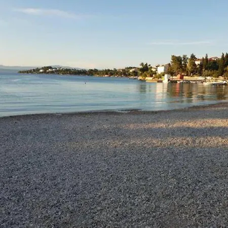Apartman Iva - 50m From The *