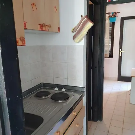 Darina Apartman