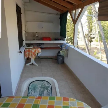 Darina Apartman Necujam