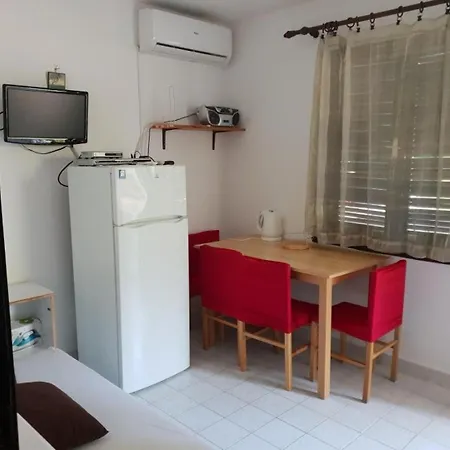 Apartman Darina