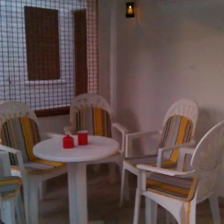 Darina Apartman Necujam