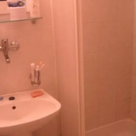 Darina Apartment