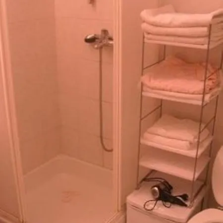 Darina Apartment